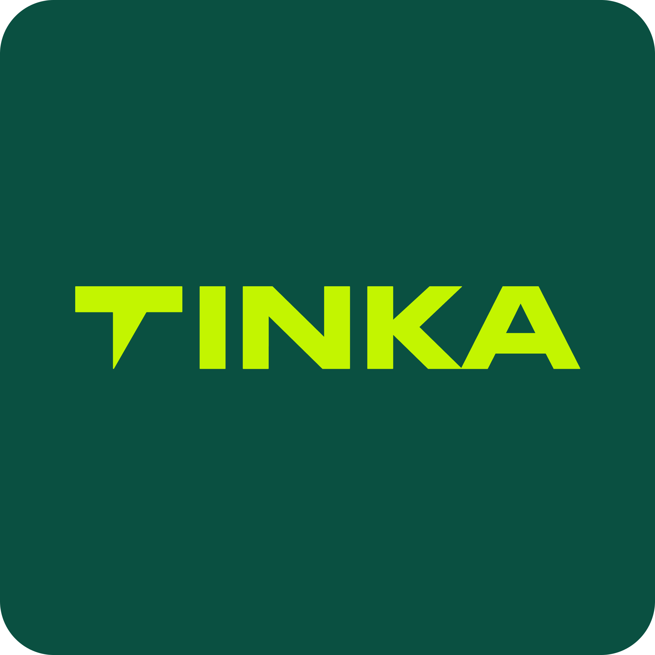 Tinka B.V.
